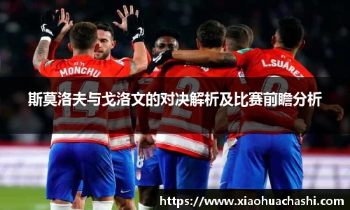 斯莫洛夫与戈洛文的对决解析及比赛前瞻分析